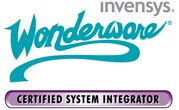 DMC Achieves Wonderware Certified Integrator Status
