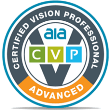 DMC’s Certified Vision Professionals