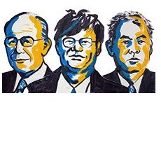 Nobel Committee Recognizes Inventors of Blue LED