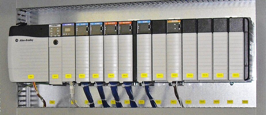 Tips for Allen-Bradley Control Panel Design