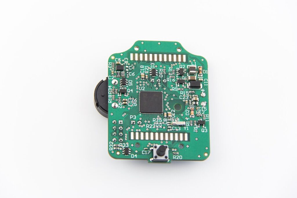 Analog Sensor