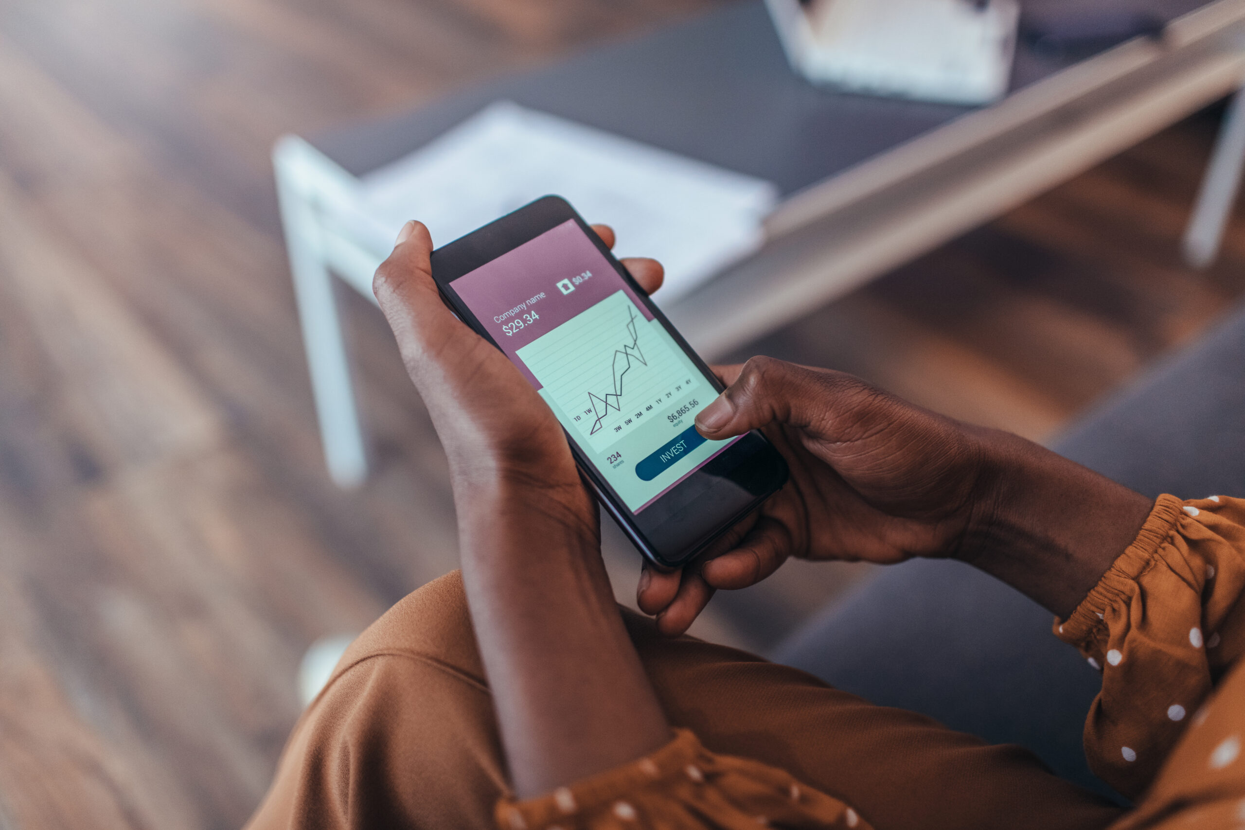 mobile application development