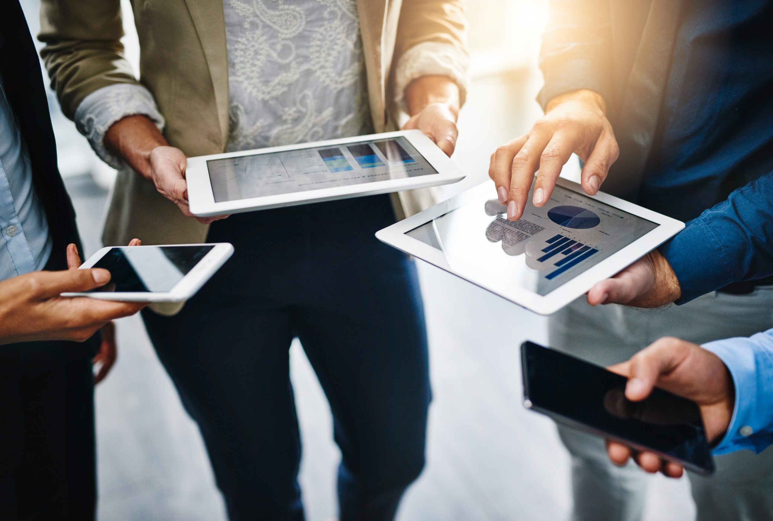 mobile programming technology