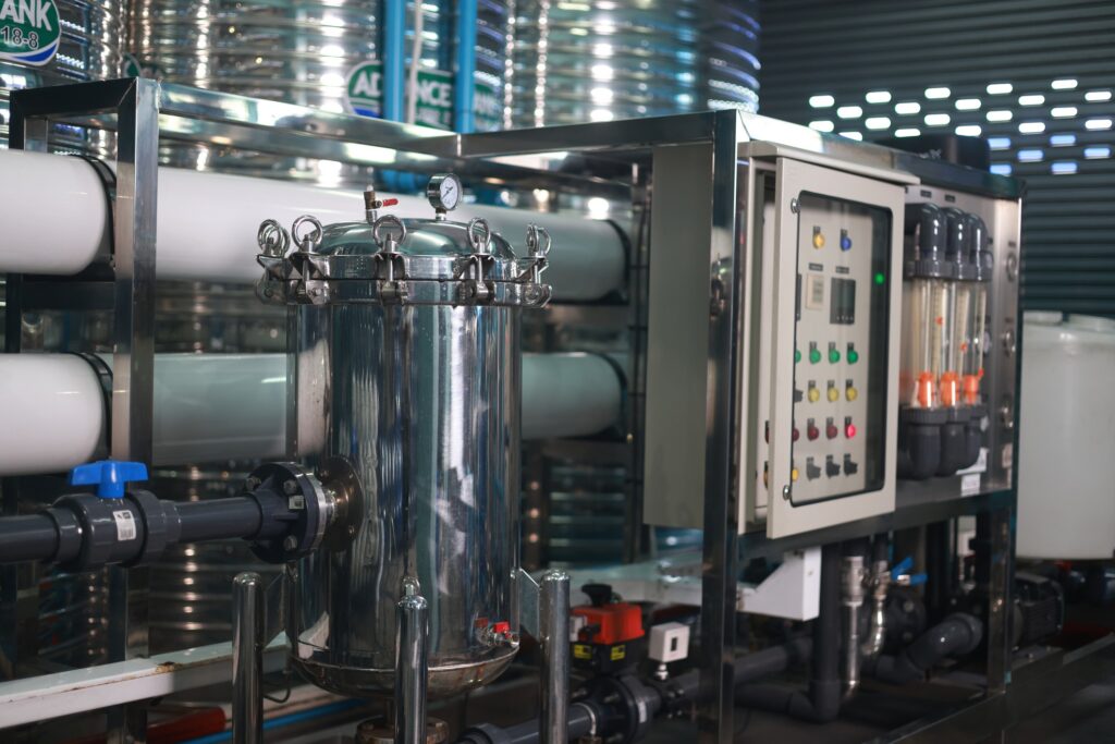 Automation Controls and Engineering