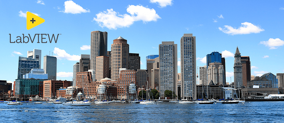 DMC to Host Virtual Boston LabVIEW User Group on June 11