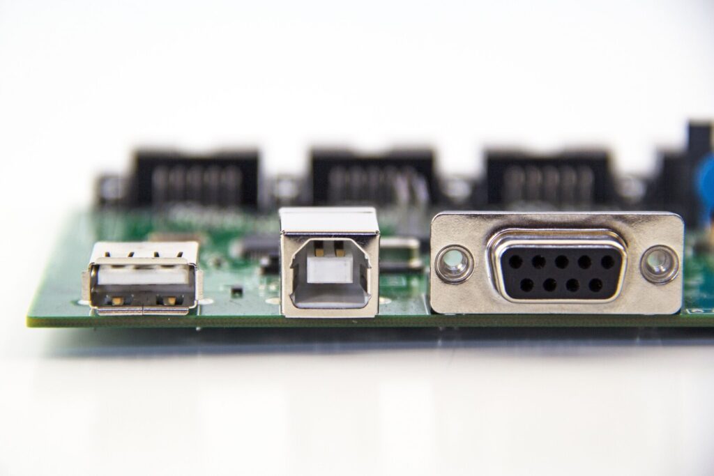 USB Host