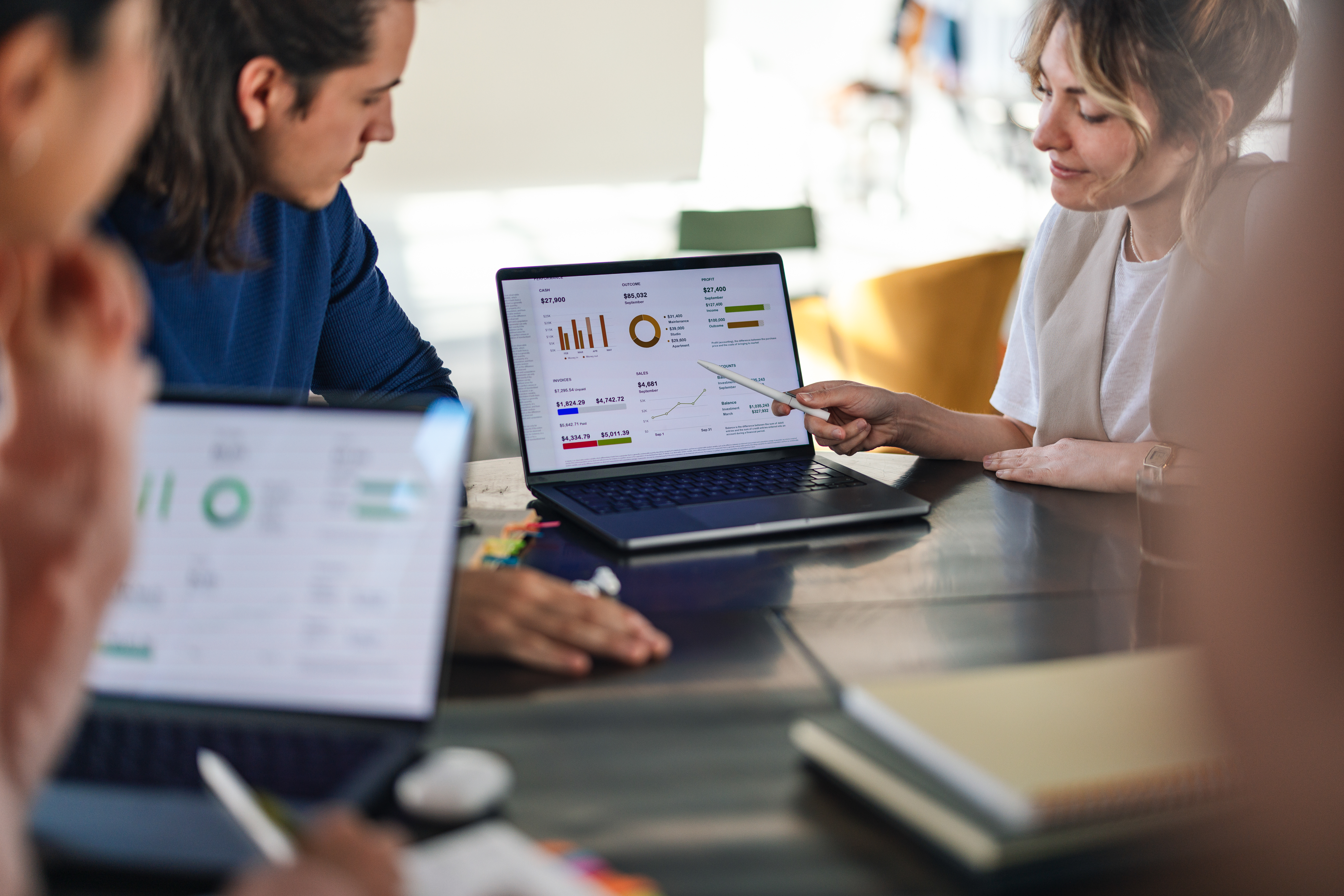 crm collaboration