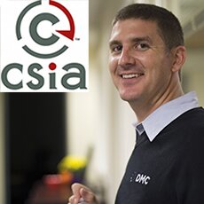 CSIA Features Interview with DMC’s Dan Freve