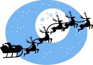 Geek Challenge: Righting the Reindeer