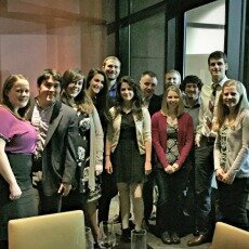 DMC Denver Holiday Party