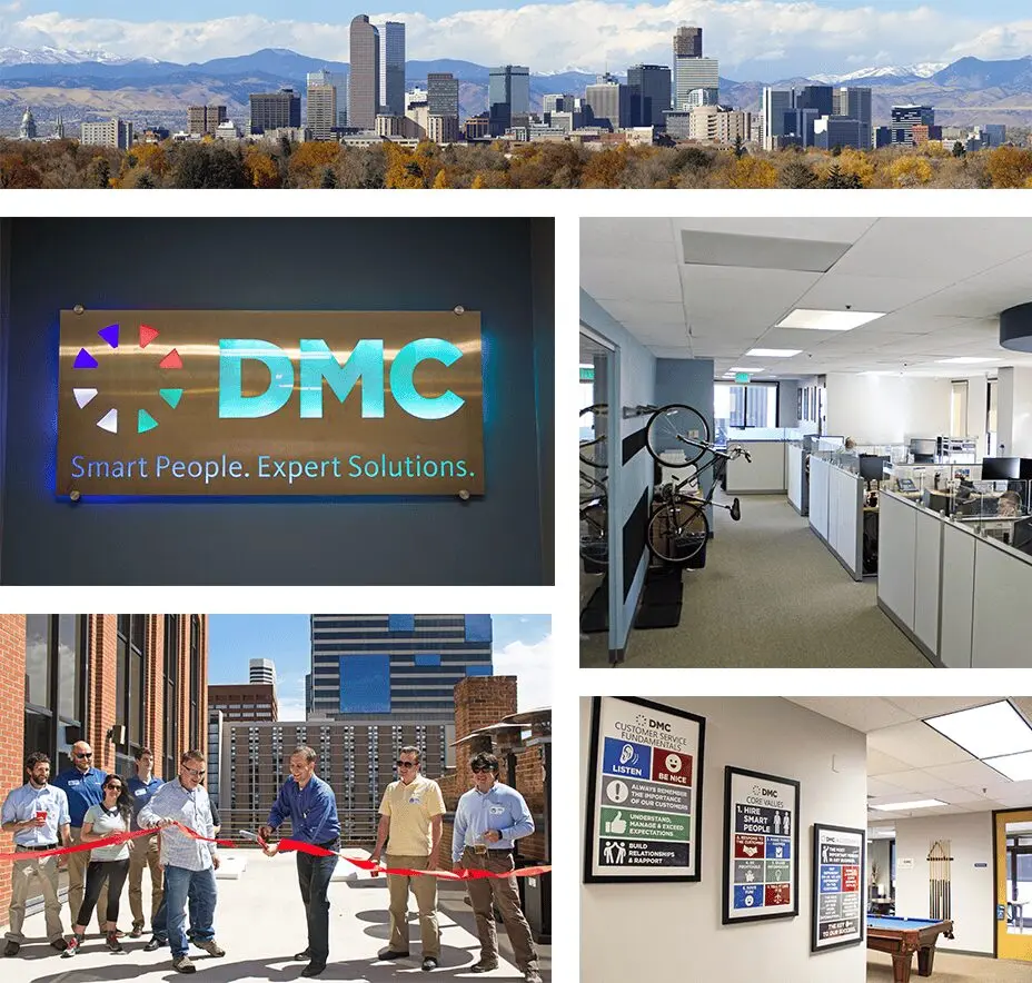 denver office location