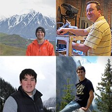 Meet the DMC Denver Team