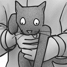 DMC Comic: Desperate Debugging