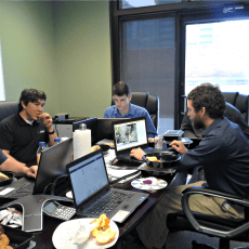 DMC Recognized for Company Culture