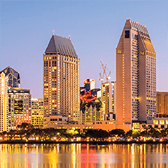 San Diego
