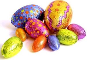 Geek Challenge: A Weighty Egg-sercise