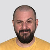 Archil Makasarashvili - Fun