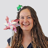 Becca Stussman - Fun
