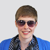 Kirsten Zimmerle - Fun