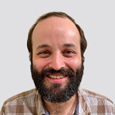 Keith Krotzer