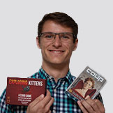 Ryan Druffel - Fun
