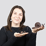 Teresa Maksimovich - Fun