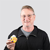 Darrell Davis - Fun