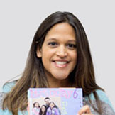 Anjali Bharadwa - Fun
