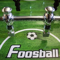 DMC Foosball World Cup 2016