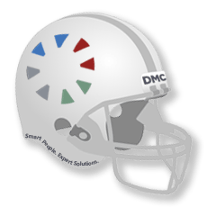 Fantasy Football with DMC