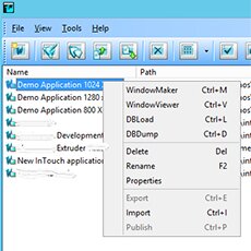 Tips for Importing Allen-Bradley Tags into an InTouch HMI