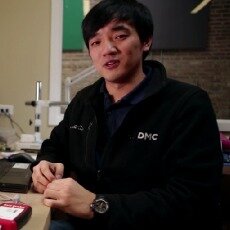 Solving Low Power Challenges for NXP LPC1788 Microcontroller