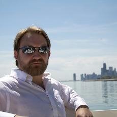 Meet The Most Interesting Engineer in the World