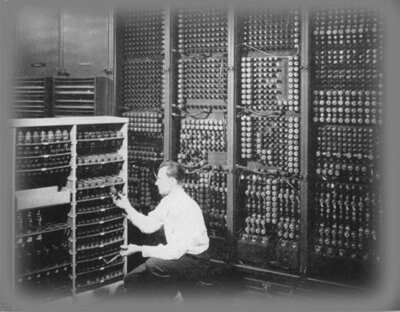 Working with Legacy Hardware: Tips and Tricks