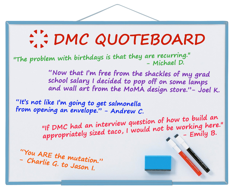 Quotes from October 2024