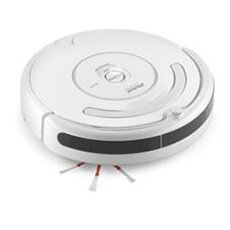 Teaching Robots to Love – Programming a Roomba