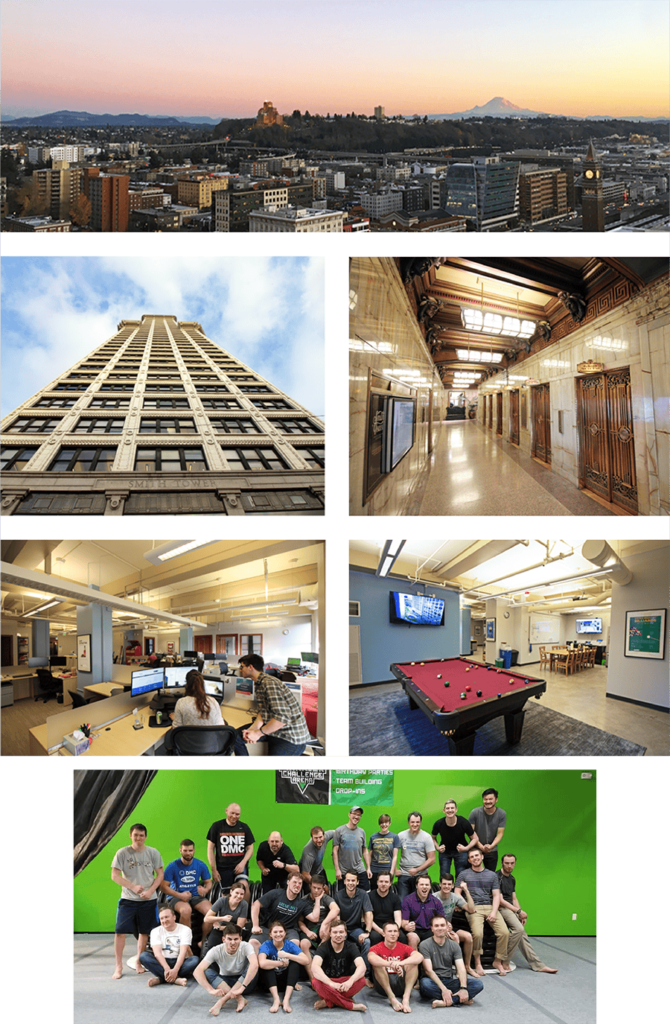 seattle office location