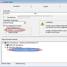 Setting Up a New Allen-Bradley PLC and HMI: Tips and Tricks