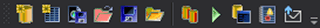 Database Toolbar
