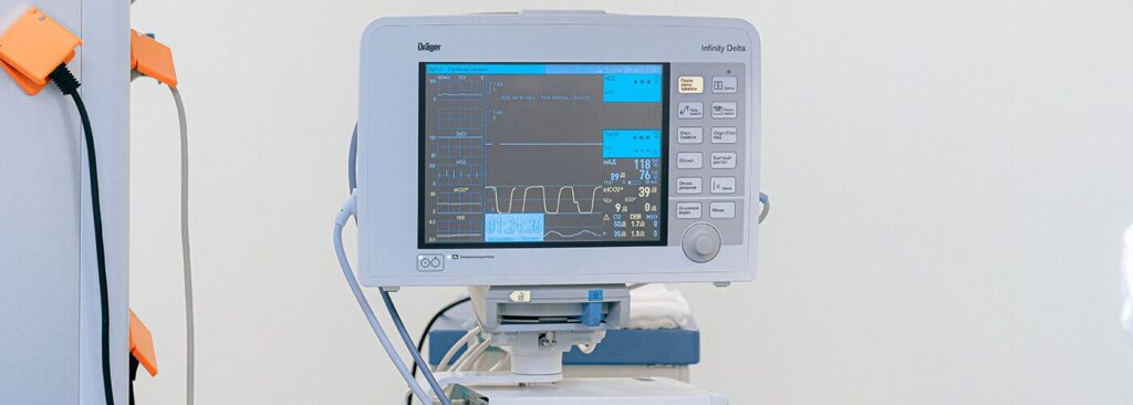 Medical Device Product Development Testing with LabVIEW