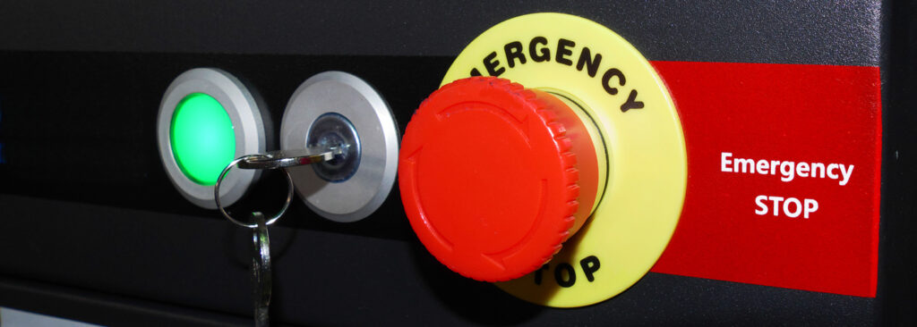 Distributed Safety System for Pilot Plant