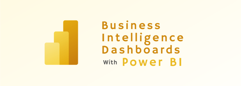 Power BI Business Intelligence Dashboards