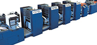 Printing Press Retrofit
