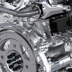 Motor Endurance Test