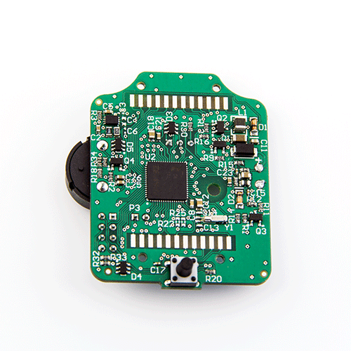 Ultra Low Power Medical Device Design
