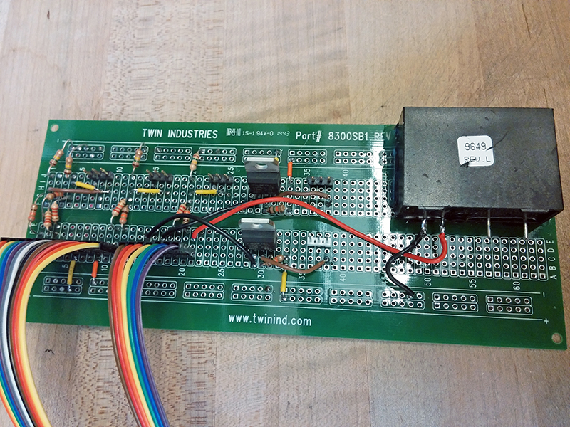 Embedded Design and Development Consulting