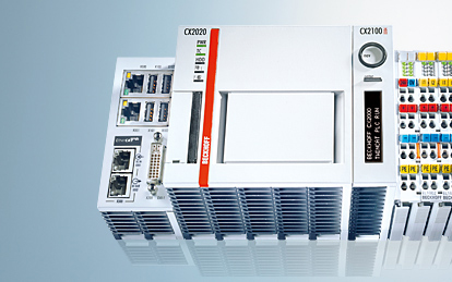 Existing Plant Upgrade to Beckhoff TwinCAT 3 Using Standardized Reusable Code