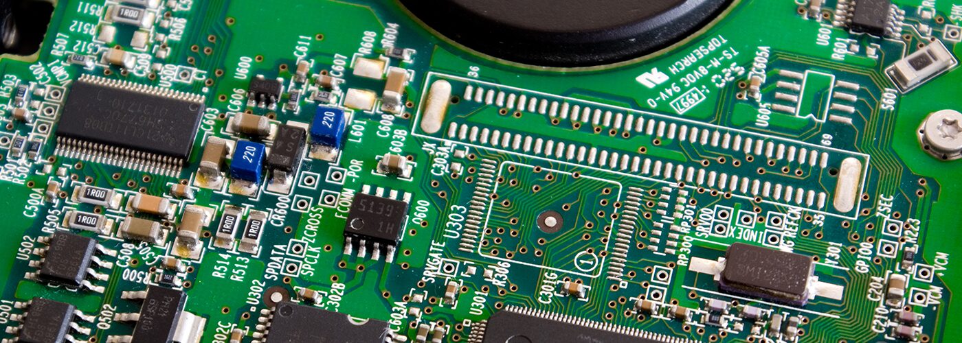 Configurable Locker System Firmware Development