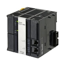 Control System Upgrade to NJ101 PLC With Direct SQL Data Recording