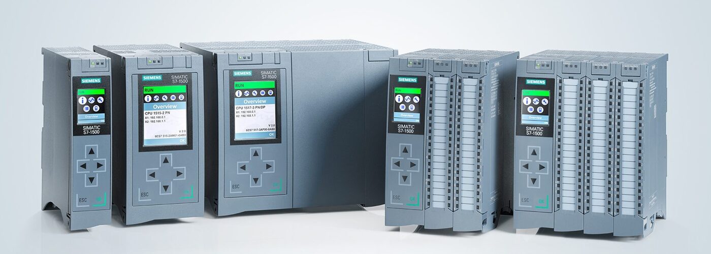 High Performance Test Facility Control System Upgrade